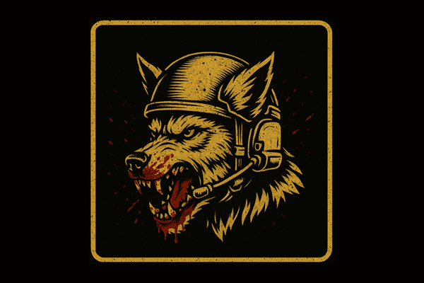 BEASTSQUADRON
