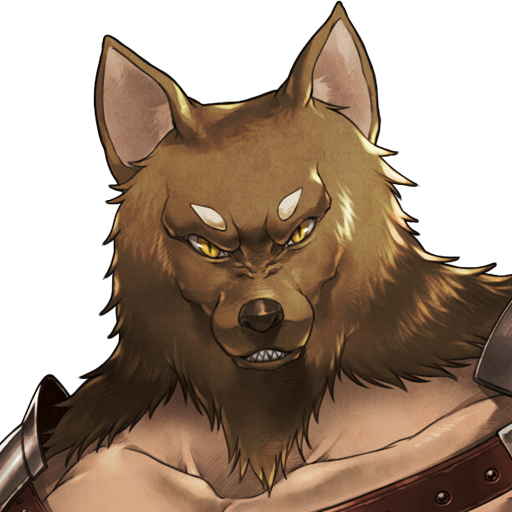 BEASTMAN